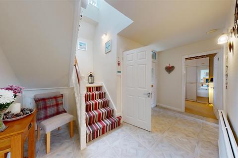 3 bedroom link detached house for sale, Park Mews, Pool In Wharfedale, LS21