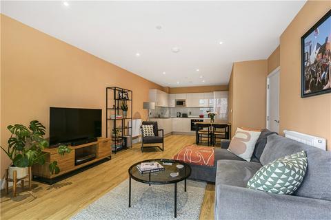 1 bedroom apartment for sale, Plough Lane, London, SW17