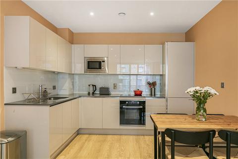 1 bedroom apartment for sale, Plough Lane, London, SW17