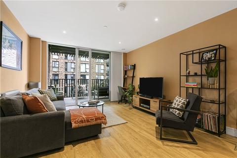 1 bedroom apartment for sale, Plough Lane, London, SW17