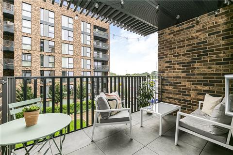 1 bedroom apartment for sale, Plough Lane, London, SW17