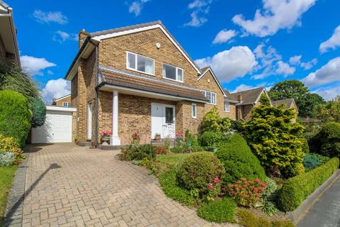 1 Edelshain Grove, Wakefield, WF2 6HG