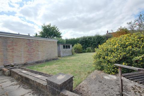 3 bedroom detached bungalow for sale, Highfield Way, North Ferriby HU14