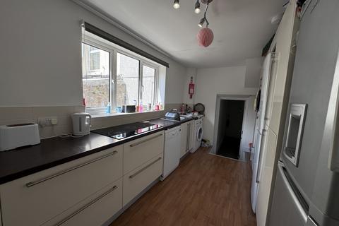 5 bedroom house share to rent, 40 Kensington Road