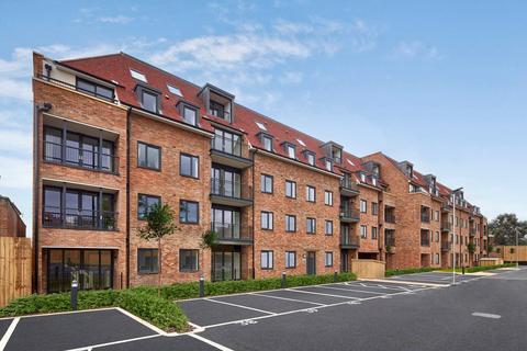 2 bedroom apartment for sale, The Barton, London Square, St. Albans Road,, Hertfordshire WD24