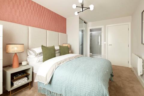 2 bedroom apartment for sale, The Barton, London Square, St. Albans Road,, Hertfordshire WD24