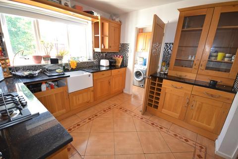 4 bedroom detached house for sale, The Cornfields, Hebburn