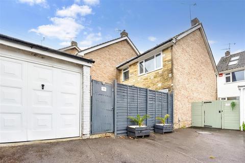 4 bedroom end of terrace house for sale, Corbett Road, Waterlooville