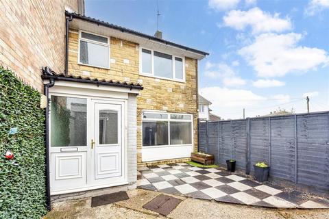 4 bedroom end of terrace house for sale, Corbett Road, Waterlooville