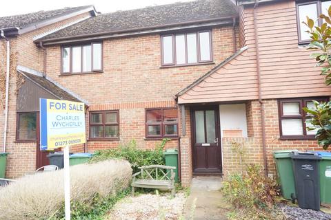 2 bedroom terraced house for sale, The Grange, Barcombe