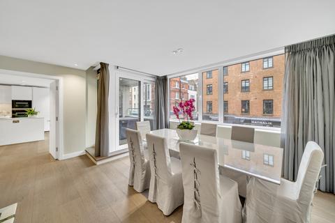 2 bedroom apartment for sale, Thayer Street, London W1U