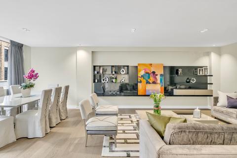 2 bedroom apartment for sale, Thayer Street, London W1U