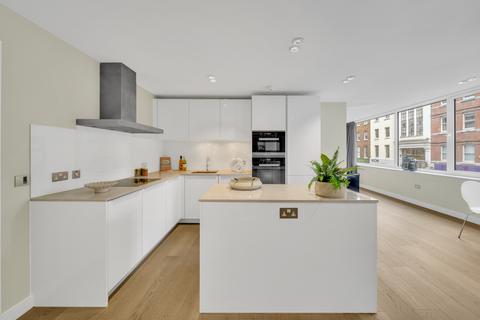 2 bedroom apartment for sale, Thayer Street, London W1U