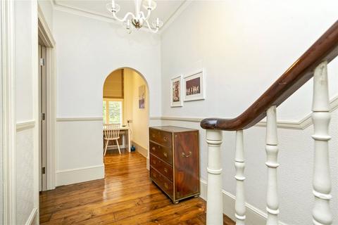 6 bedroom end of terrace house for sale, Lichfield Gardens, Richmond, TW9