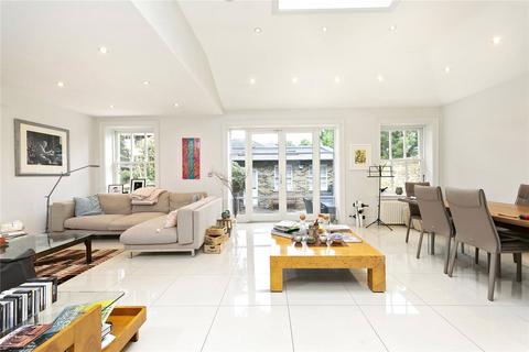 6 bedroom end of terrace house for sale, Lichfield Gardens, Richmond, TW9