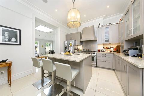 6 bedroom end of terrace house for sale, Lichfield Gardens, Richmond, TW9