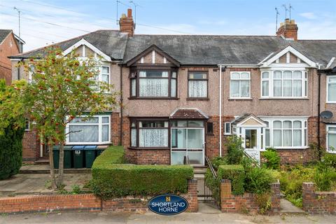 3 bedroom terraced house for sale, Clovelly Road, Wyken, Coventry, CV2 3GX