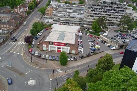 Industrial unit for sale, Queen Alexandra Road, Bucks, High Wycombe, HP11 2JX