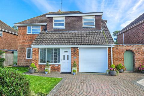 3 bedroom detached house for sale, Eastergate, Bexhill-On-Sea