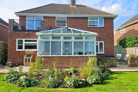 3 bedroom detached house for sale, Eastergate, Bexhill-On-Sea