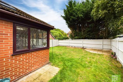 3 bedroom link detached house for sale, Herbs End, Farnborough, Hampshire, GU14