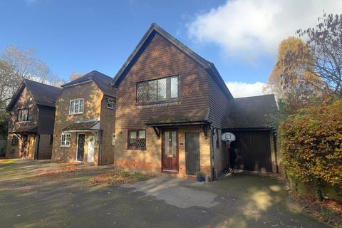 3 bedroom link detached house for sale, Herbs End, Farnborough, Hampshire, GU14