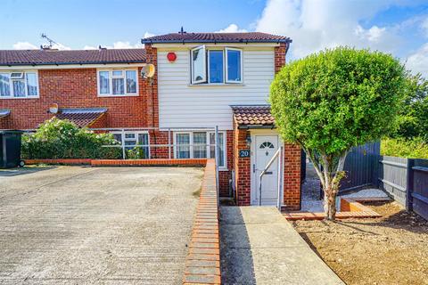 20 Heron Close, St Leonards-on-sea, TN38 8DX
