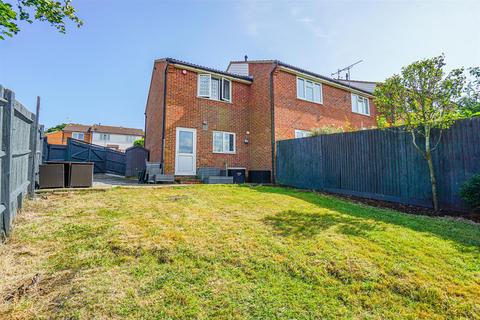 20 Heron Close, St Leonards-on-sea, TN38 8DX