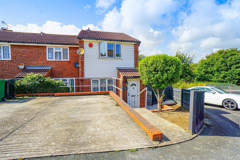 20 Heron Close, St Leonards-on-sea, TN38 8DX