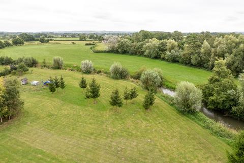 4 bedroom bungalow for sale, Bridgefoot Farm, West Lydford, Somerton, Somerset, TA11