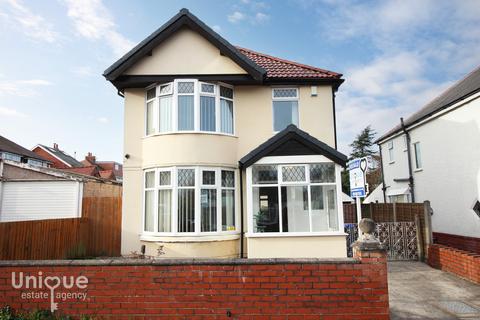 3 bedroom detached house for sale, Delphene Avenue,  Thornton-Cleveleys, FY5