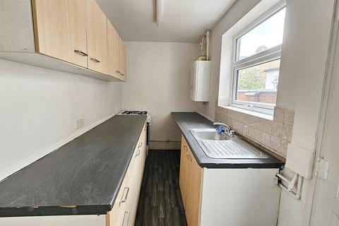 2 bedroom terraced house for sale, Hawthorne Street, Leicester