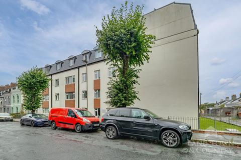 undefined, Victoria Place, Plymouth PL2