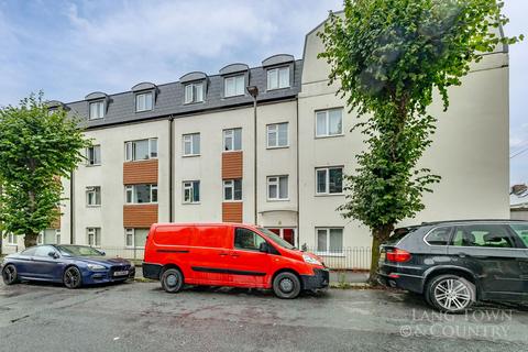 2 bedroom flat for sale, Victoria Place, Plymouth PL2