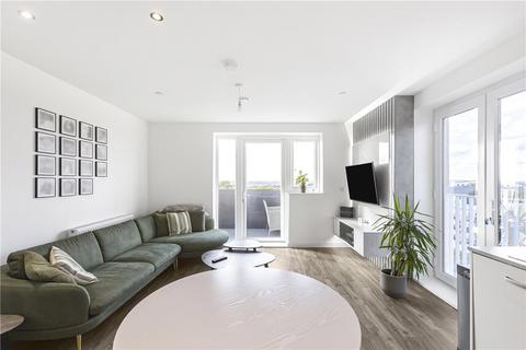 2 bedroom flat for sale, Hilltop Way, Hatfield, Hertfordshire, AL10