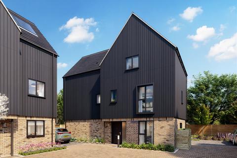 5 bedroom detached house for sale, Sadler's Yard, Queen Ediths Way, Cambridge, Cambridgeshire, CB1