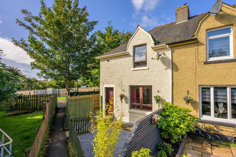 3 bedroom end of terrace house for sale, Marmion Road, Bathgate