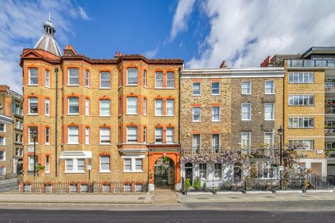 2 bedroom apartment for sale, Dorset Street, London W1U