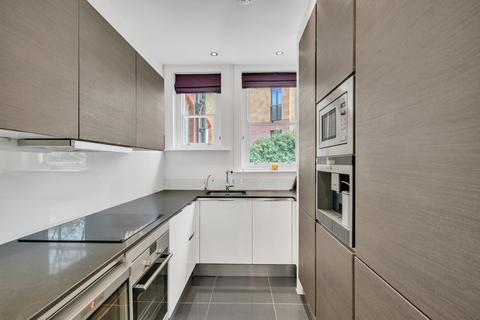 2 bedroom apartment for sale, Dorset Street, London W1U