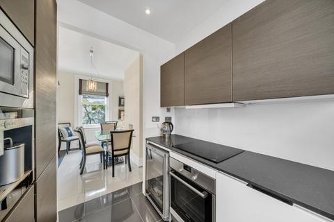 2 bedroom apartment for sale, Dorset Street, London W1U