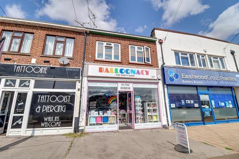 2 bedroom flat for sale, Eastwood Road North, Leigh-On-Sea SS9