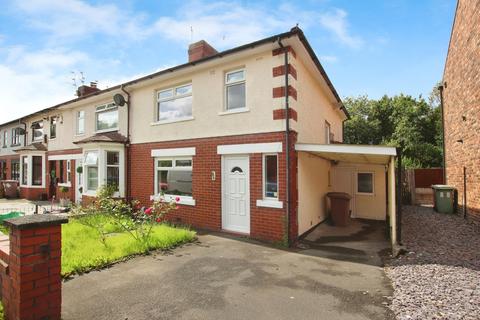 3 bedroom terraced house to rent, Kenyons Lane North, Haydock, WA11