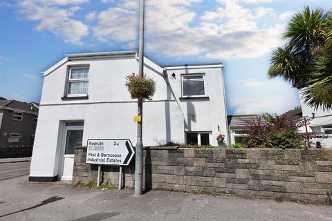 2 bedroom terraced house for sale, Church Road, Pool, Redruth