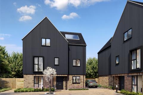 4 bedroom detached house for sale, Sadler's Yard, Queen Ediths Way, Cambridge, Cambridgeshire, CB1