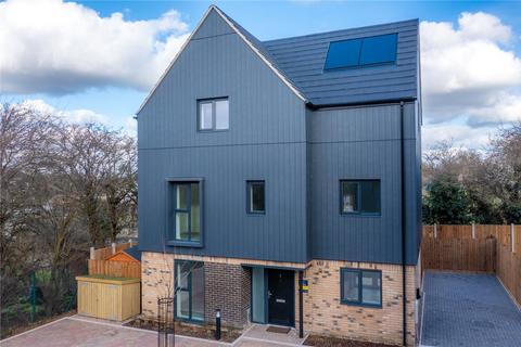 4 bedroom detached house for sale, Sadler's Yard, Queen Ediths Way, Cambridge, Cambridgeshire, CB1