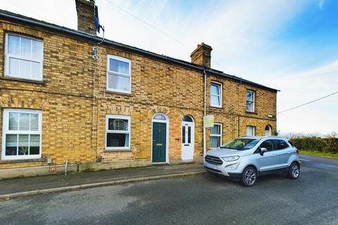 3 bedroom terraced house for sale, East Street, Huntingdon, Cambridgeshire.