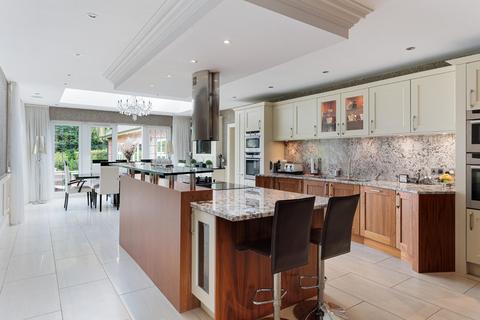 5 bedroom detached house for sale, Pownall Avenue, Bramhall