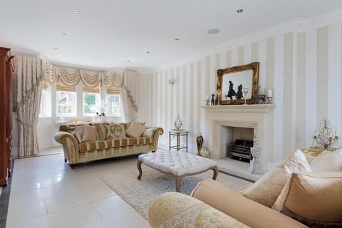 5 bedroom detached house for sale, Pownall Avenue, Bramhall