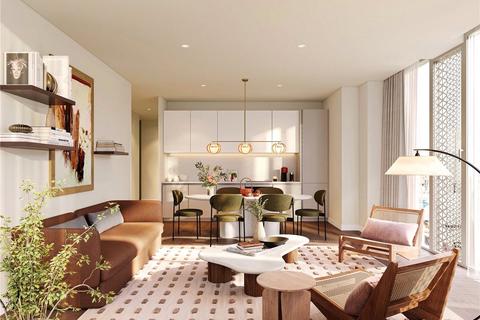 undefined, 3 Bedrooms Kingfisher, Red Bank Riverside, Dantzic Street, Manchester, Greater Manchester, M4