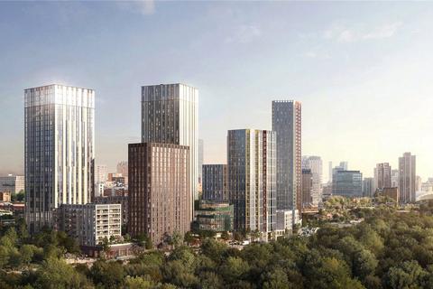 undefined, 3 Bedrooms Kingfisher, Red Bank Riverside, Dantzic Street, Manchester, Greater Manchester, M4